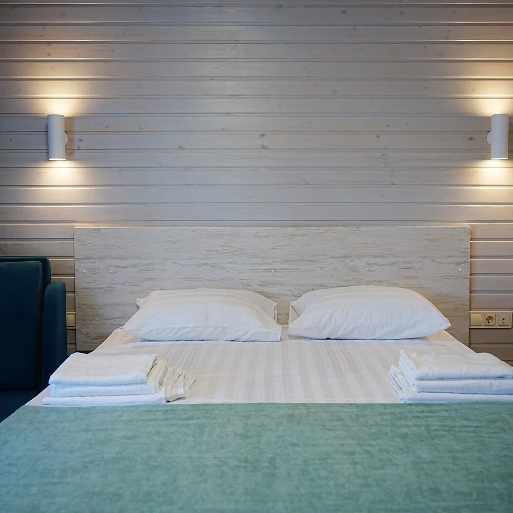 Загородный отель 
«ПРО Пересыпь»